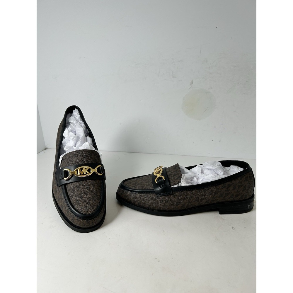 Michael Kors Loafer‎ Sz 6.5 New